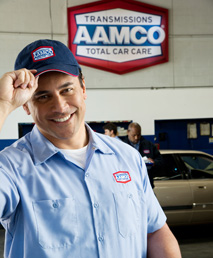 AAMCO Transmission Technician Lancaster